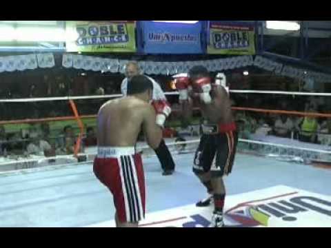 deivis perez vs adolfo perez 3/3