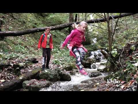 Your next cycling destination: Krško