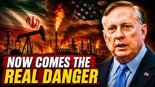 Colonel Douglas Macgregor: Trump Not Prepared for What Iran Does Next!
