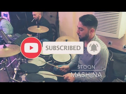 Stoqn mashina -  2020