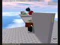 Roblox: Teapots of Doom (haxer possibly?)