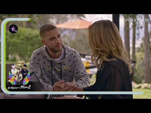 LA REINE DU FLOW SAISON2 Episode 109 en Français | HD