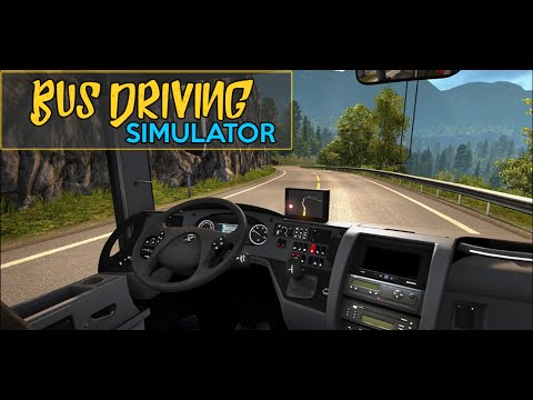 World Bus Driving Simulator – Apps no Google Play