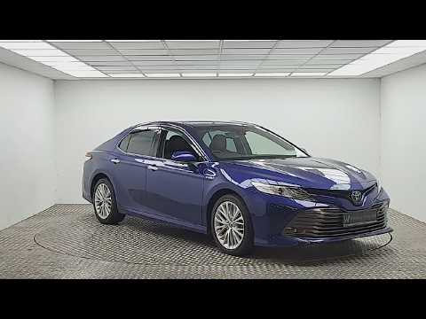 Toyota Camry G SPEC  Leather Package - Image 2