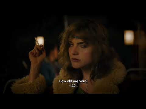 Official UK Teaser Trailer 2 [Subtitled]