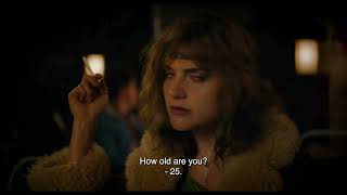 Official UK Teaser Trailer 2 [Subtitled]