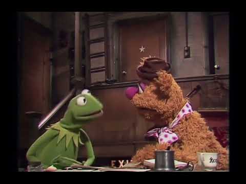The Muppet Show - 218: Jaye P. Morgan - Backstage #2 (1978)