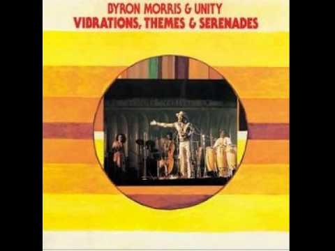 Byron Morris & Unity - Like A Galaxy Of Stars