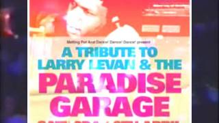 Love Commitee  - Just As Long As I Got You (Dimitri From Paris Remix)