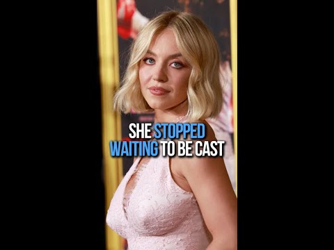 Sydney Sweeney defiende 'Christy' después de su duro fracaso en la taquilla estadounidense. "No siempre hacemos arte por los números"