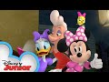 The Happy Helpers Make A Movie Mickey Mornings Mickey Mouse Roadster Racers Disneyjr