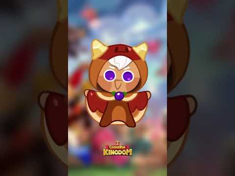 Dev's Favorite Cookies 🤔 Part 1