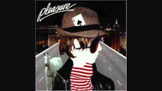 Don't Look the Other Way (vers.2) // Pleasure feat. Justine Frischmann