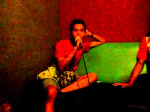 Jefry Siregar - Seperti Mati Lampu