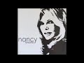 Nancy Sinatra -- Two Shots of Happy, One Shot of Sad