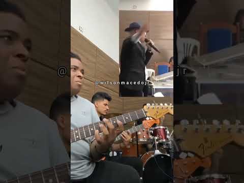 Te Amo Cada Dia Mais - Ministério Templo da…