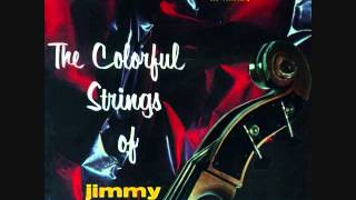 Foofy for President - Jimmy Woode with Ramsey Lewis Trio