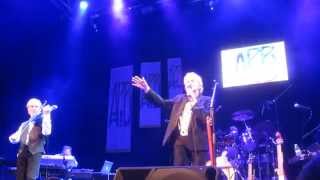 Anderson Ponty Band "Owner of a Lonely Heart" 10Nov2015