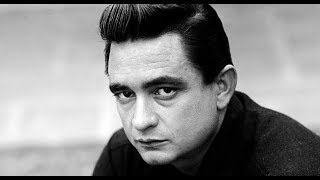 Johnny Cash I Heard That Lonesome Whistle