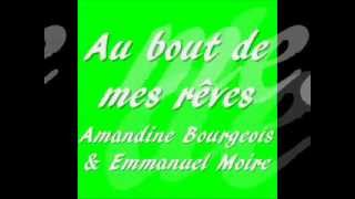 Au bout de mes rêves Music Video