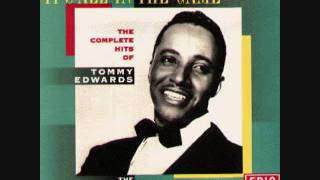 IT'S ALL IN THE GAME  - TOMMY EDWARDS.wmv