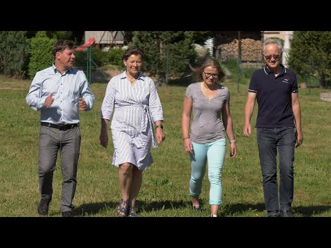 30 Jahre Clausohm Software GmbH in Neverin