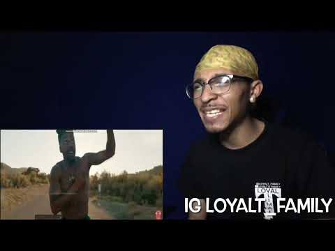 American reacts to KHALIGRAPH JONES x DAX “HIROSHIMA” (OFFICIAL VIDEO)