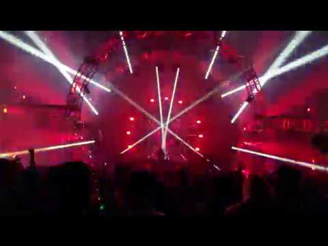 Simon Patterson - Solo @ Dreamstate SoCal 2018