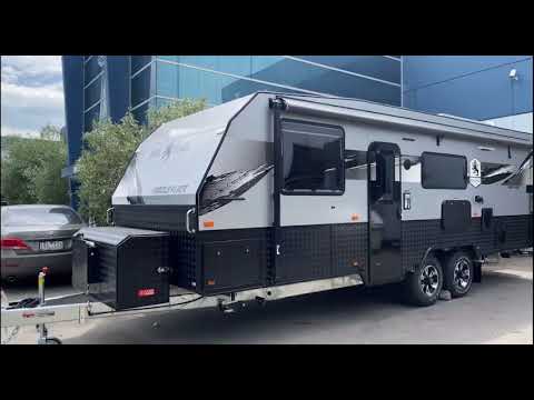 Royal Flair: Family Flair Caravan (Video 6)