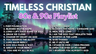 Download lagu Jesus You're My Firm Foundation | Old 80s & 90s Christian Music We Grew Up On mp3 Download lagu Jesus You're My Firm Foundation | Old 80s & 90s Christian Music We Grew Up On mp3