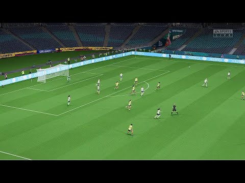 USA 0 vs. 0 Colombia - Women's Football Friendly - Full Match Highlights