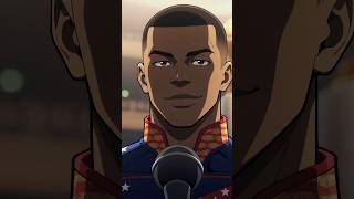 When you talk trash but have 0 trophies 💀 - Ballon d'Or FUNNY ANIME VERSION