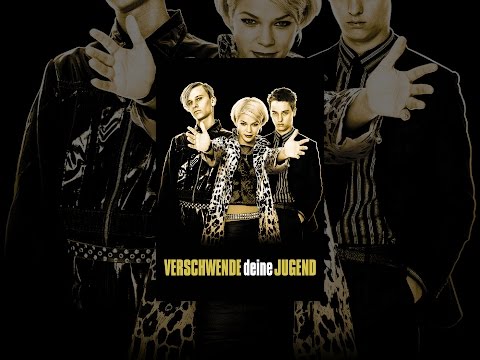 Verschwende deine Jugend