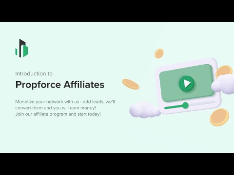 Earn money with Zameen | Become an Affiliate & earn service fee | Propforce Affiliates App