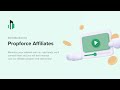 Earn Money With Zameen Become An Affiliate Earn Service Fee Propforce Affiliates App