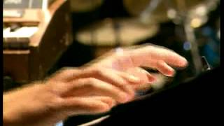 EAST - David Bowie szeme (1994)
