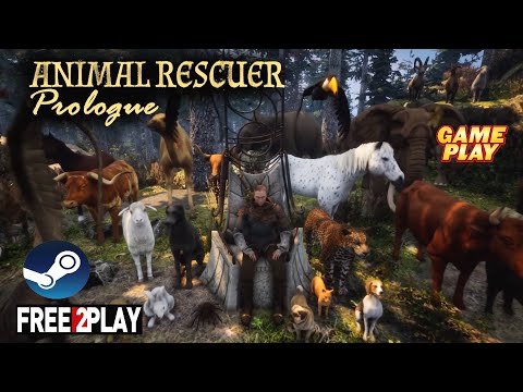 Steam Community :: Animal Rescuer: Prologue