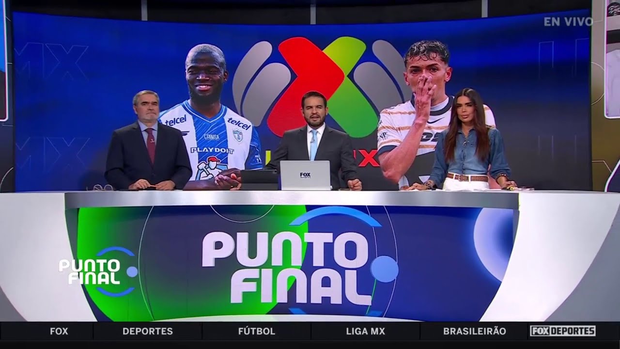 🤔😳 EFRAÍN JUÁREZ, ¿Debe de seguir dirigiendo a Pumas? | Punto Final