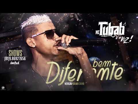 MC TUBAH - BEM DIFERENTE - VERSÃO BATIDÃO 2018