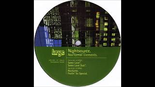 Nightsource  -  Nocturne