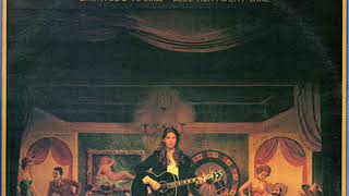 Emmylou Harris ~ Rough And Rocky