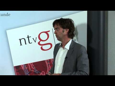 NTvG Podium - Jules Tielens