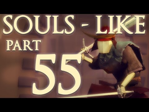 (Start from part 150) Souls-like Part 55 Controller - Unity Tutorial (Advanced)