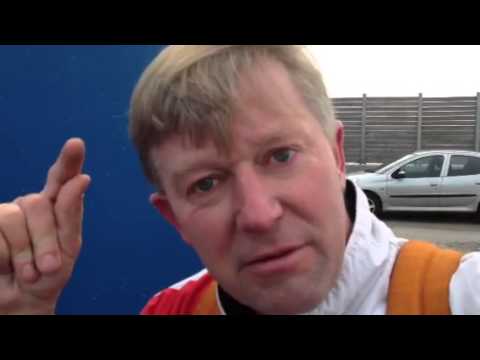 Tykstegsbøf mod ondt i røven