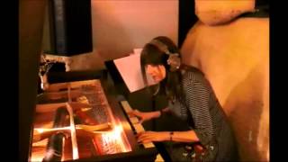 Eddie B Jazz featuring Trish Driscoll, Never Let Me Go