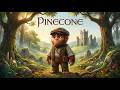 Pinecone Full Animated Movie 2026