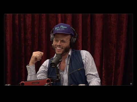 @joerogan - "Joe Rogan Experience #2340 - Charley Crockett"