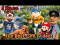 3 Hours Of The Best SML Videos Part 20