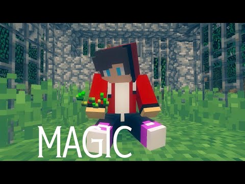 MAGIC : The Movie