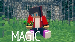 MAGIC : The Movie